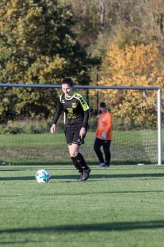 Bild 306 - Frauen TSV Vineta Audorg - SV Friesia 03 Riesum Lindholm : Ergebnis: 2:4